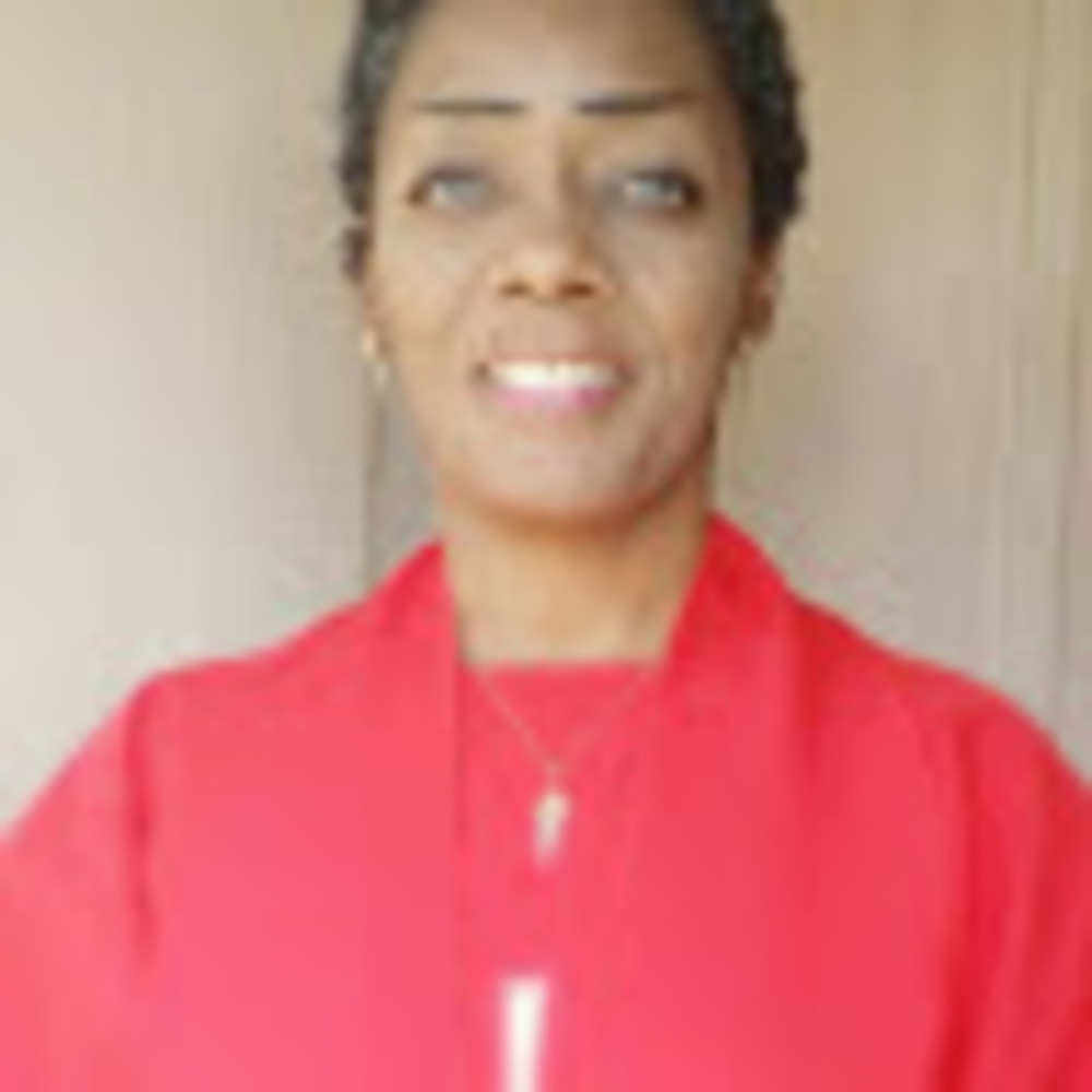 Meet your Posher, Alesia